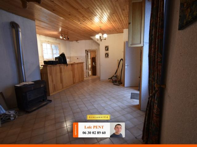 Maison vente à Saint-nicolas-des-biefs
