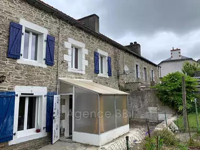 Maison vente à Guingamp, Bretagne