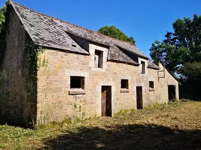 Maison vente à Guingamp, Bretagne