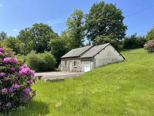 Maison vente à Guingamp, Bretagne