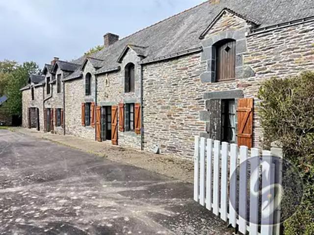 Maison vente à Vannes, Bretagne
