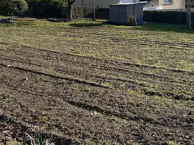 Terrain vente à Vannes, Bretagne