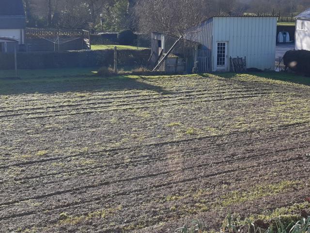 Terrain vente à Vannes, Bretagne
