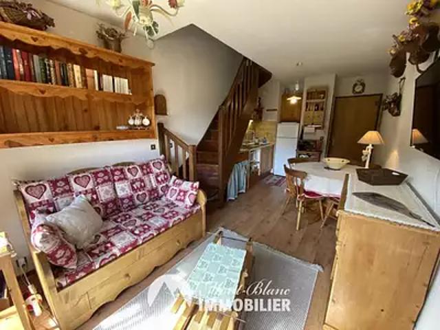 Appartement vente à Albertville, Saint-nicolas-la-chapelle