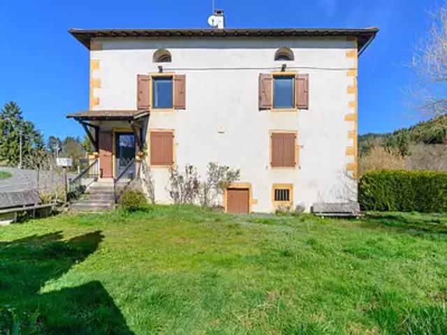 Maison vente à Villefranche-sur-Saône, Rhône