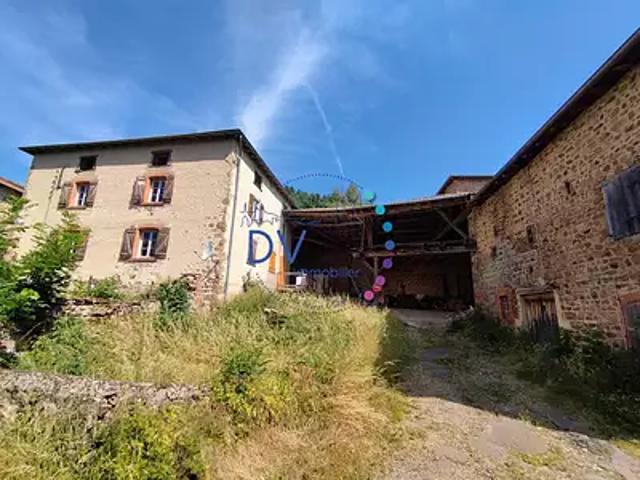 Maison vente à Villefranche-sur-Saône, Rhône