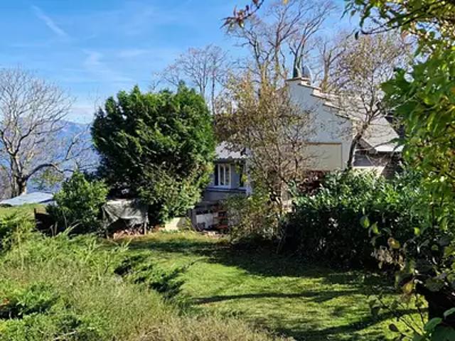 Appartement vente à Grenoble, Saint-nizier-du-moucherotte