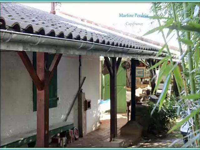 Maison vente à Bourg-en-Bresse, Saint-nizier-le-bouchoux