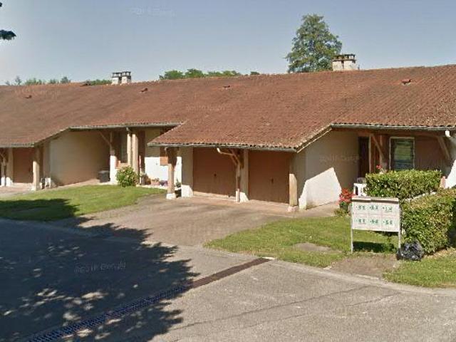 Maison location à Bourg-en-Bresse, Saint-nizier-le-bouchoux