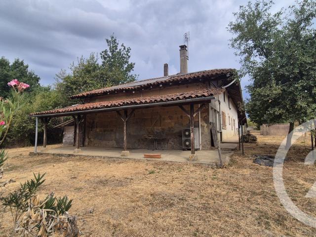 Maison vente à Saint-Nizier-le-Bouchoux, Ain