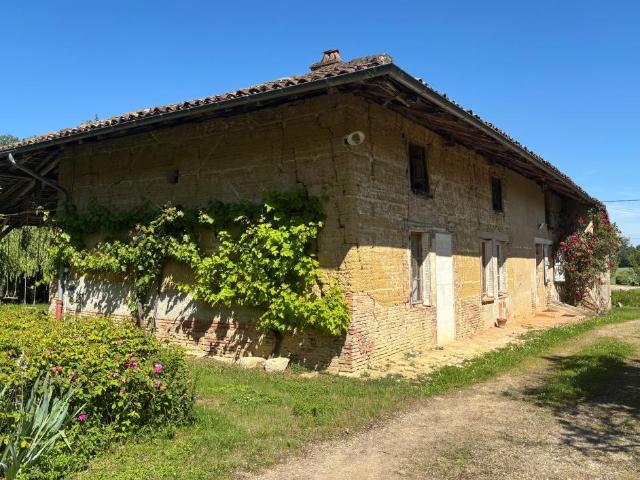 Maison vente à Bourg-en-Bresse, Saint-nizier-le-bouchoux
