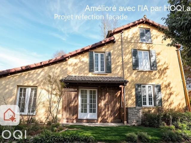 Maison vente à Roanne, Saint-nizier-sous-charlieu