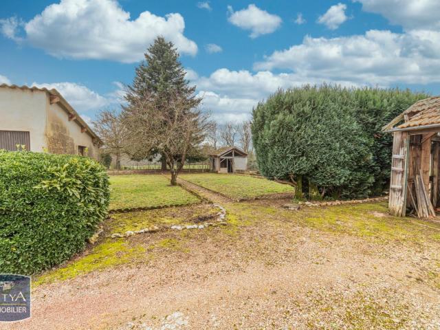 Maison vente à Roanne, Saint-nizier-sous-charlieu