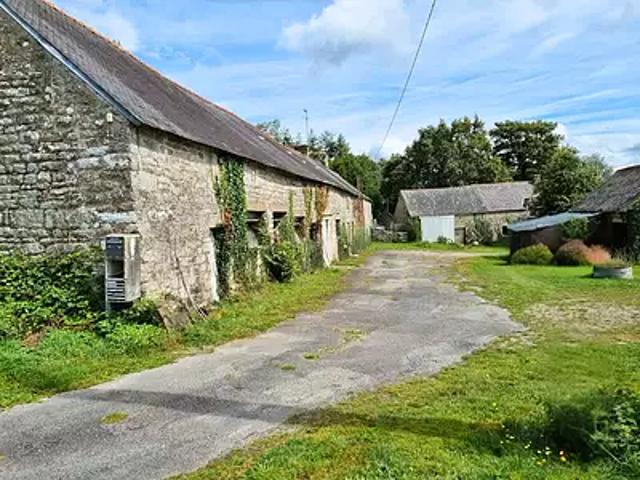 Maison vente à Vannes, Bretagne