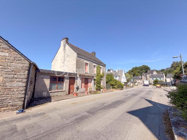 Maison vente à Vannes, Bretagne