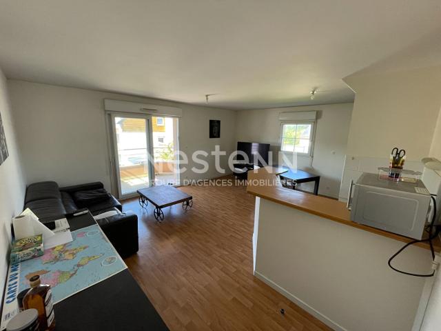 Appartement vente à Saint-Nolff, Morbihan