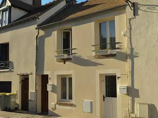 Maison vente à Saint-Germain-en-Laye, Saint-nom-la-bretèche