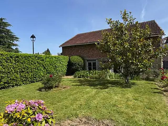 Maison vente à Saint-Germain-en-Laye, Saint-nom-la-bretèche