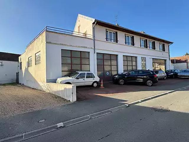 Maison vente à Saint-Germain-en-Laye, Saint-nom-la-bretèche
