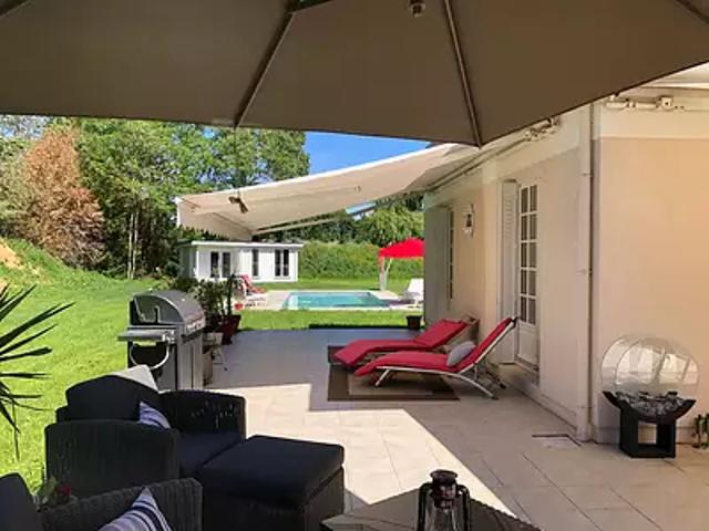 Maison vente à Saint-Germain-en-Laye, Saint-nom-la-bretèche