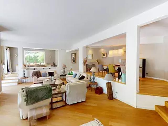 Maison vente à Saint-Germain-en-Laye, Saint-nom-la-bretèche
