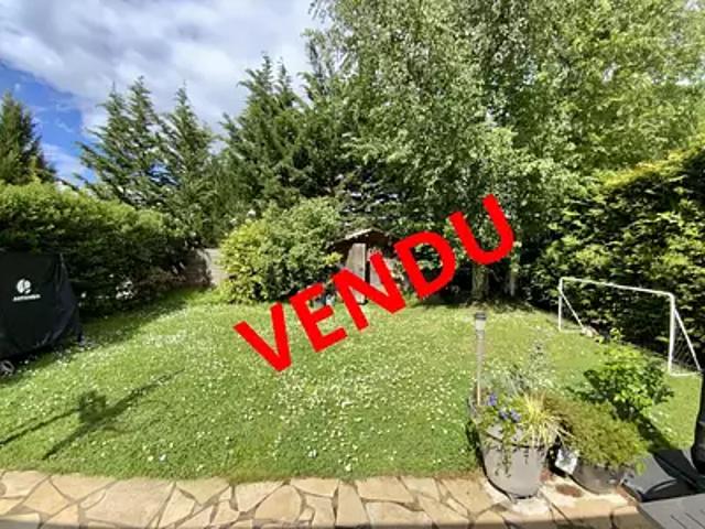 Maison vente à Saint-Germain-en-Laye, Saint-nom-la-bretèche
