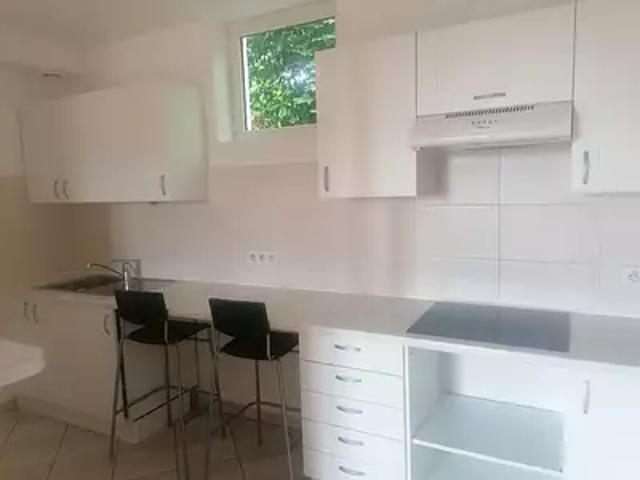 Appartement location à Saint-Nom-la-Bretèche, Yvelines