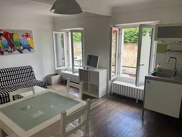 Maison location à Saint-Germain-en-Laye, Saint-nom-la-bretèche