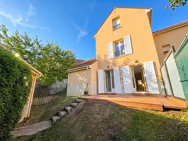 Maison location à Saint-Nom-la-Bretèche, Yvelines
