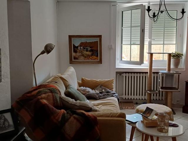 Appartement location à Saint-Germain-en-Laye, Saint-nom-la-bretèche
