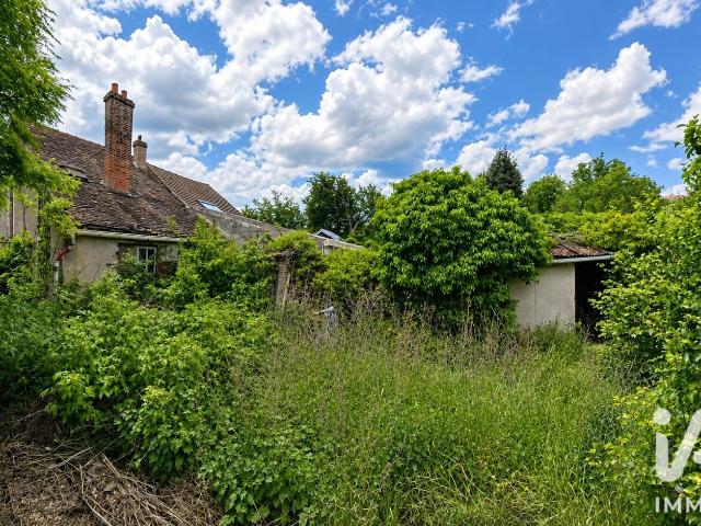 Maison vente à Saint-Germain-en-Laye, Saint-nom-la-bretèche