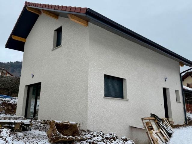 Maison vente à Chambéry, Saint-offenge-dessous