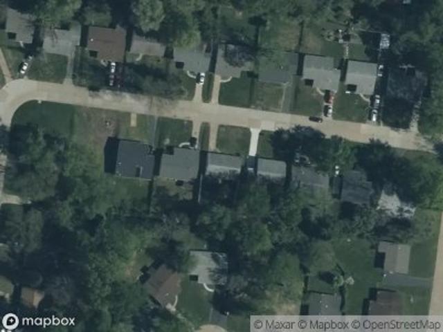 House for sale in Missouri