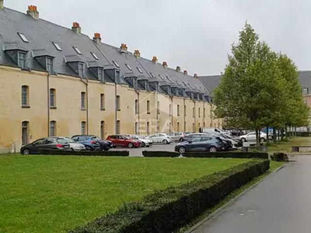 Appartement vente à Saint-Omer, Saint-omer
