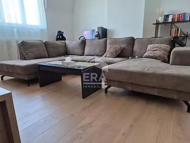 Appartement vente à Saint-Omer, Saint-omer