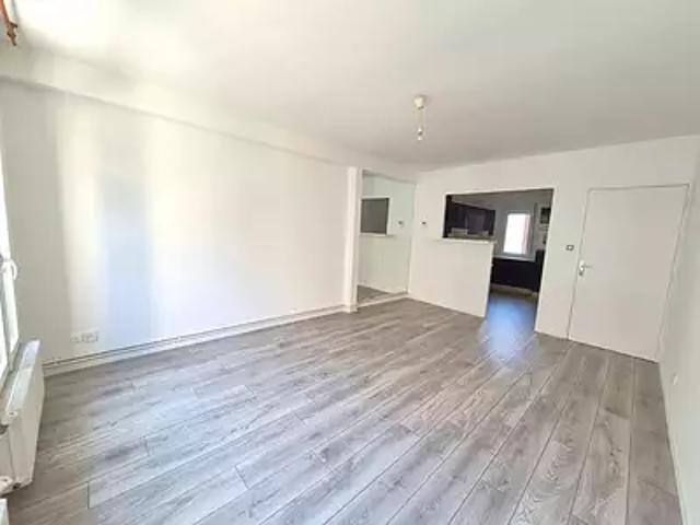 Appartement vente à Saint-Omer, Saint-omer