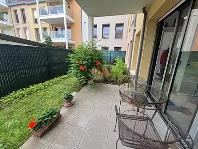 Appartement vente à Saint-Omer, Saint-omer