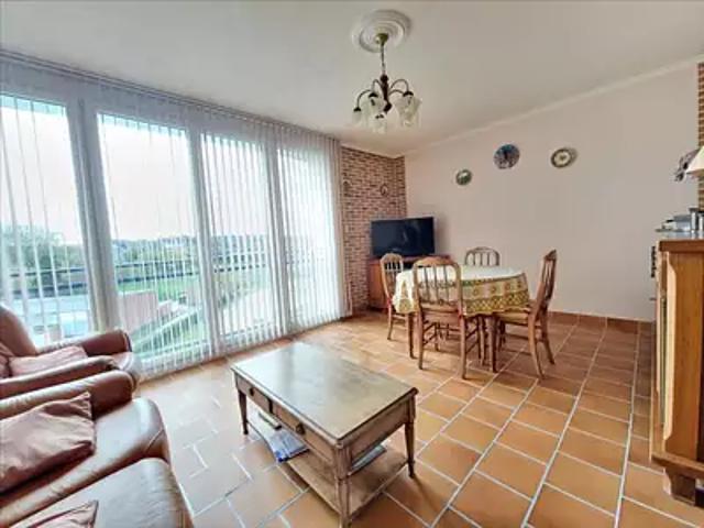 Appartement vente à Saint-Omer, Saint-omer