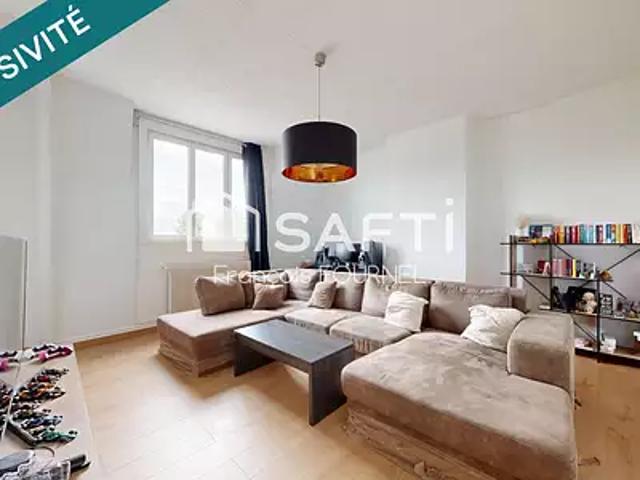 Appartement vente à Saint-Omer, Saint-omer