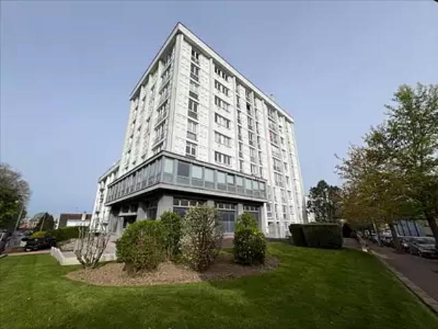 Appartement vente à Saint-Omer, Saint-omer