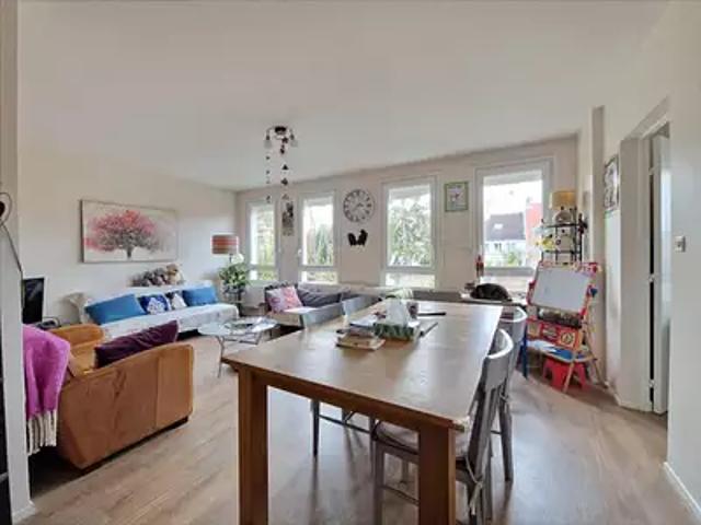 Appartement vente à Saint-Omer, Saint-omer