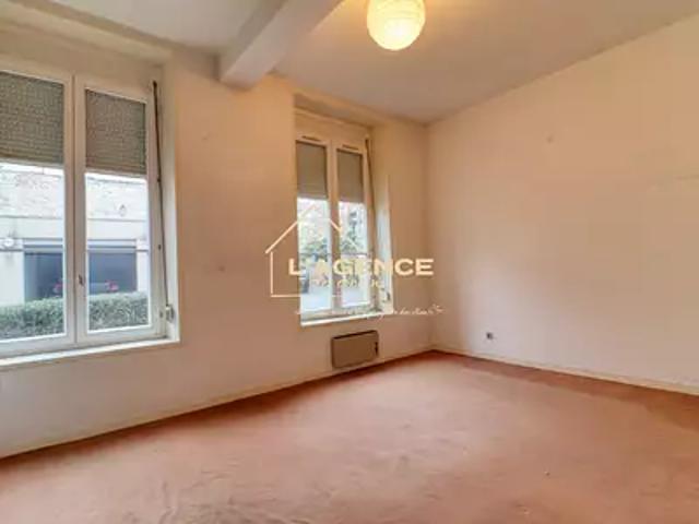 Appartement vente à Saint-Omer, Saint-omer