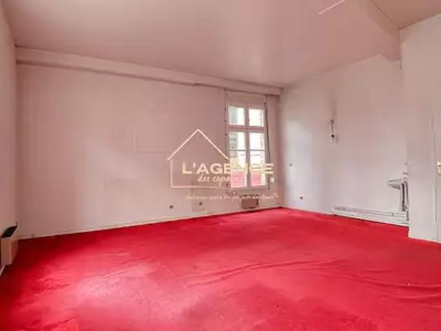 Appartement vente à Saint-Omer, Saint-omer