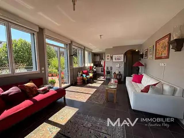 Appartement vente à Saint-Omer, Saint-omer