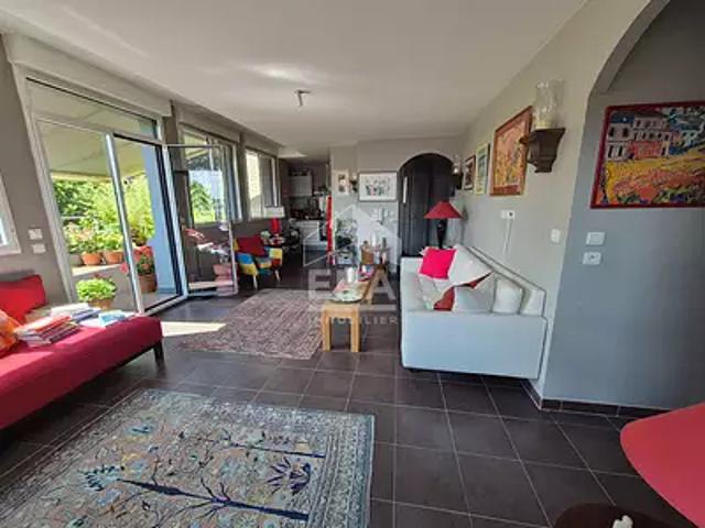 Appartement vente à Saint-Omer, Saint-omer