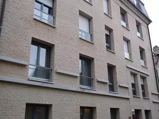 Appartement vente à Saint-Omer, Saint-omer