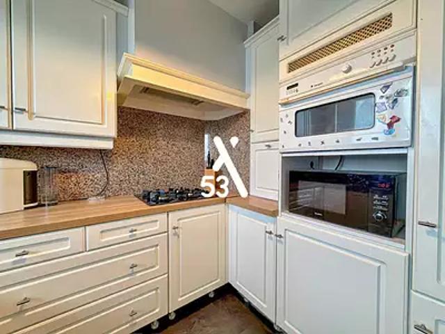 Appartement vente à Saint-Omer, Saint-omer