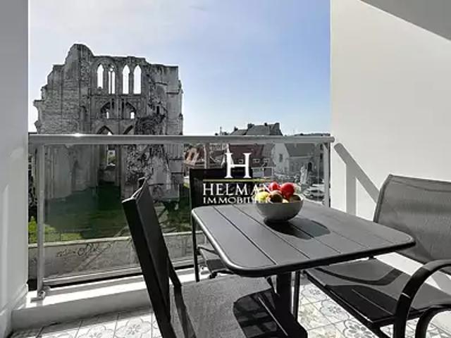 Appartement vente à Saint-Omer, Saint-omer