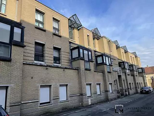 Appartement vente à Saint-Omer, Saint-omer