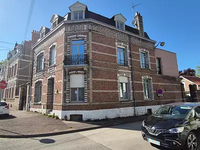 Appartement vente à Saint-Omer, Saint-omer